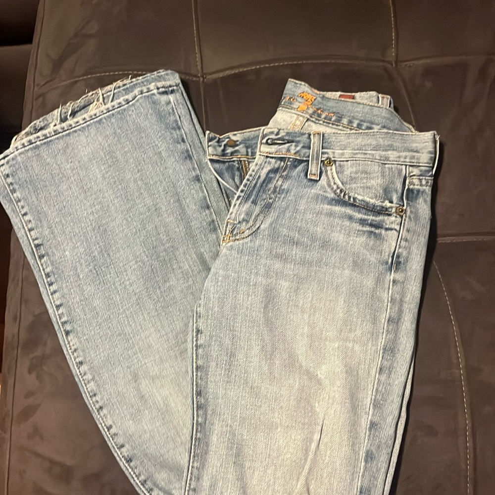 7 jeans